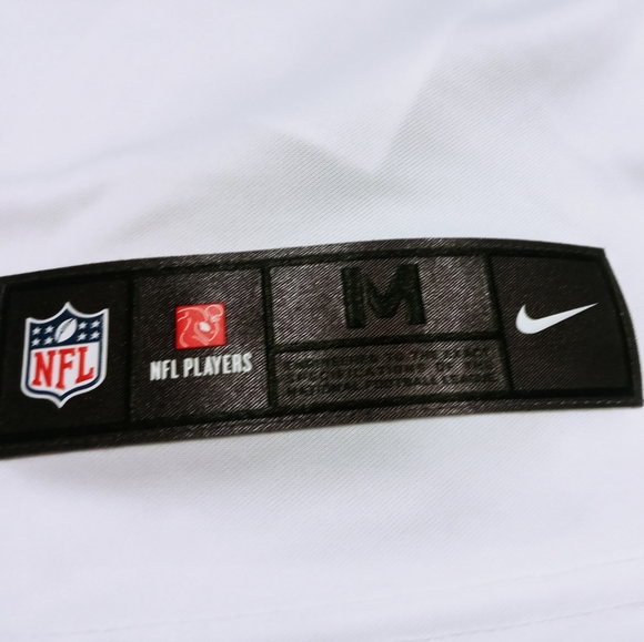 Nike On Field Seattle Seahawks Russell Wilson Mens size Medium - Picture 7 of 8